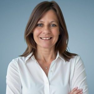 Meet your Posher, Kelly